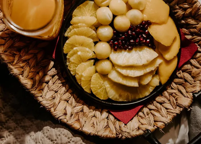 Laurear Guest House Porto