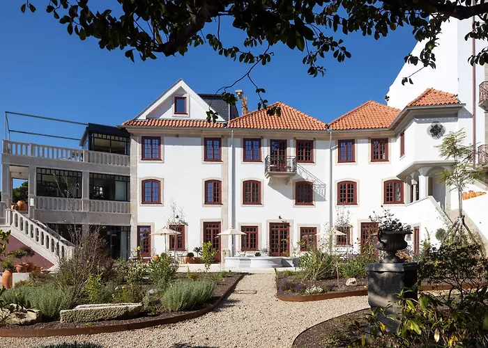 Casa Camelia Bed and Breakfast Porto