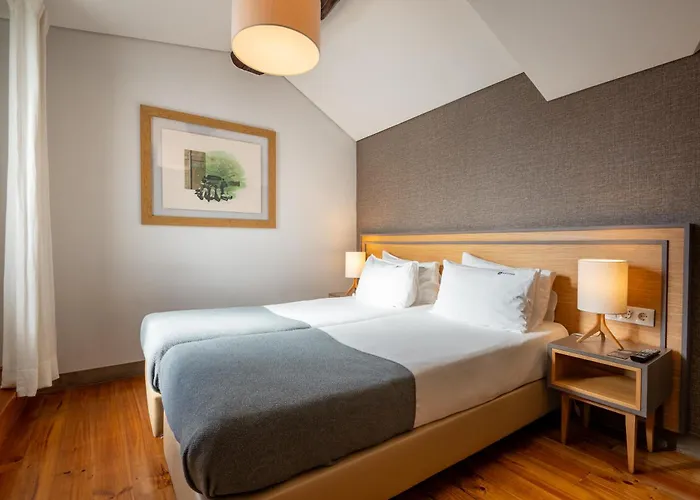 Santa Catarina Flh Suites Porto